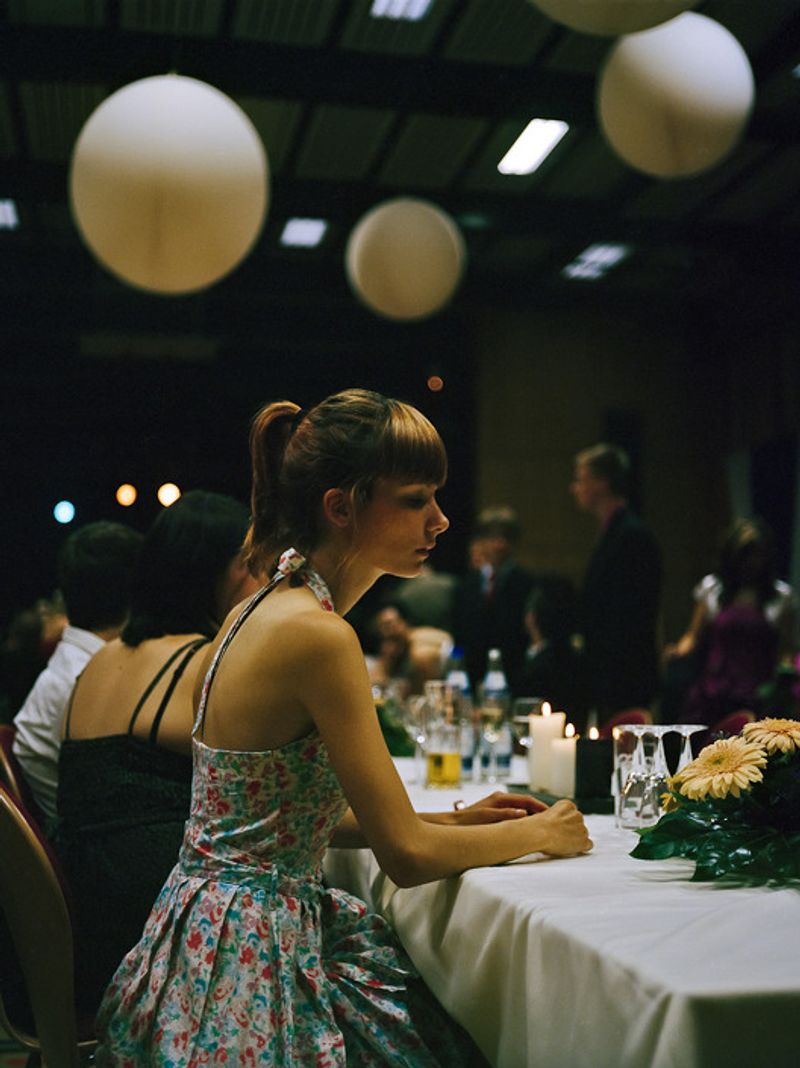 © Daniel Seiffert - Image from the KRAFTWERK JUGEND / powerplant youth photography project