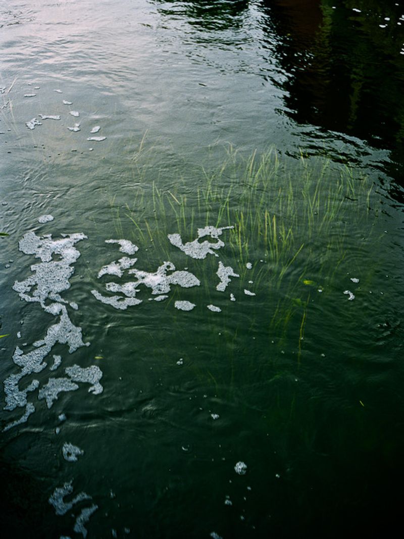 © Daniel Seiffert - Image from the KRAFTWERK JUGEND / powerplant youth photography project