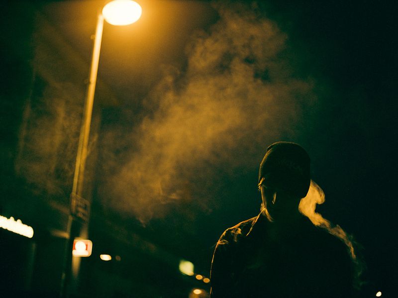 © Daniel Seiffert - Image from the KRAFTWERK JUGEND / powerplant youth photography project