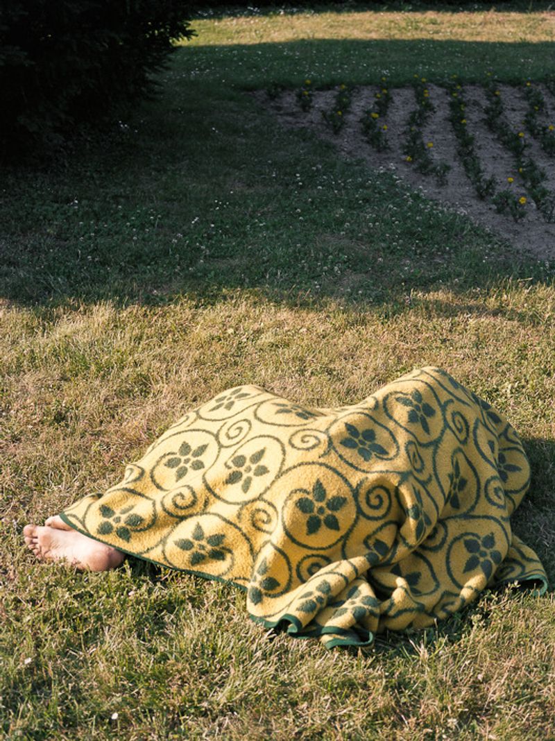 © Daniel Seiffert - Image from the KRAFTWERK JUGEND / powerplant youth photography project