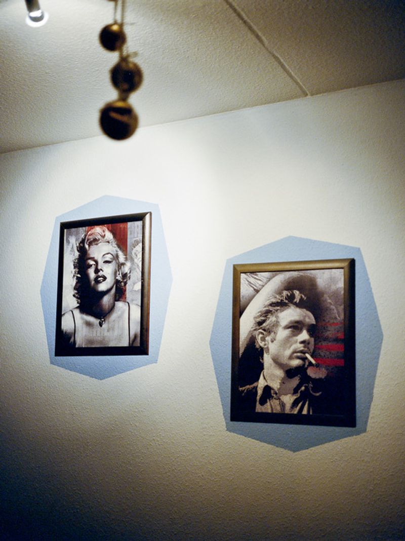 © Daniel Seiffert - Image from the KRAFTWERK JUGEND / powerplant youth photography project