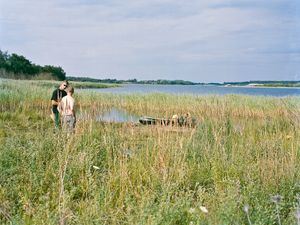 KRAFTWERK JUGEND / powerplant youth