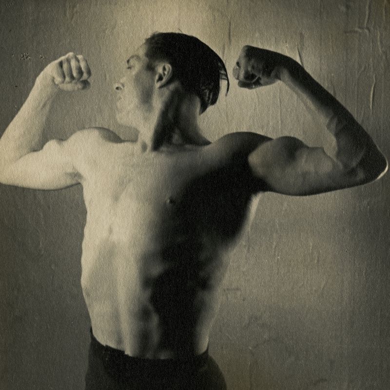 © Daniel Seiffert - Herbert Adam, France 1933