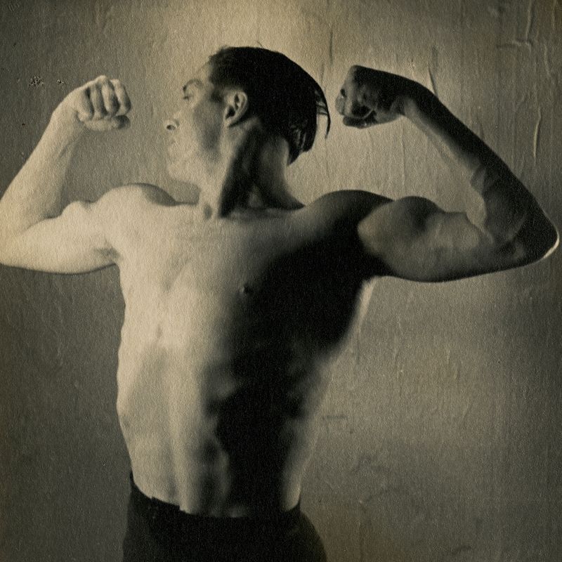 © Daniel Seiffert - Herbert Adam, France 1933