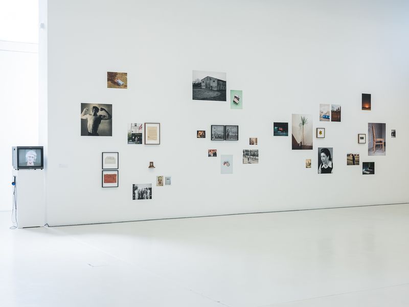 © Daniel Seiffert - Installation BLMK Cottbus