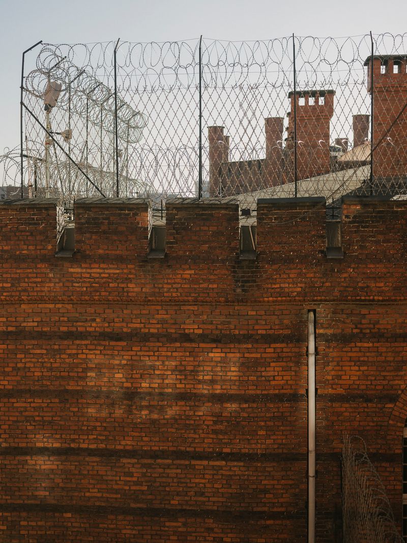 © Daniel Seiffert - Ehem. Polizeipräsidium “Graupe”, Ul. Podwale, Wrocław, Polen 27. Februar 2019