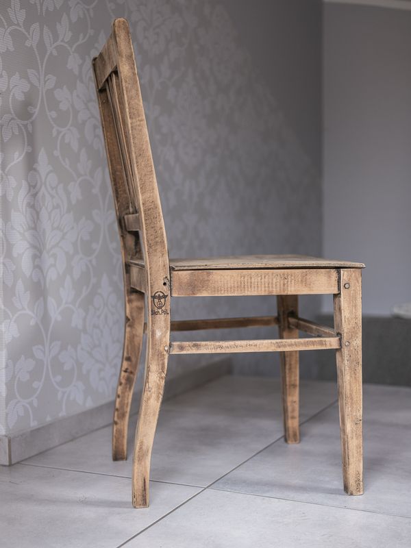 © Daniel Seiffert - Ul. Garbarska, Oświęcim, Polen 1. März 2019