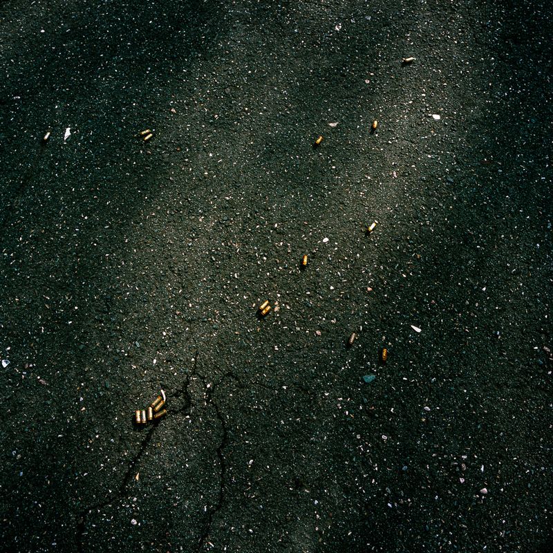 © Daniel Seiffert - Image from the TRABANTEN photography project