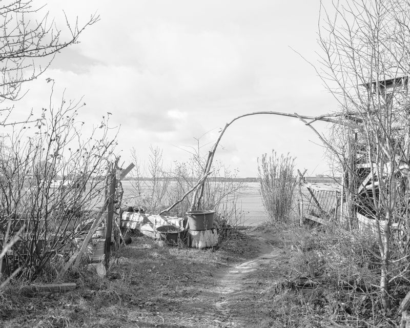 © Daniel Seiffert - Image from the The Field photography project