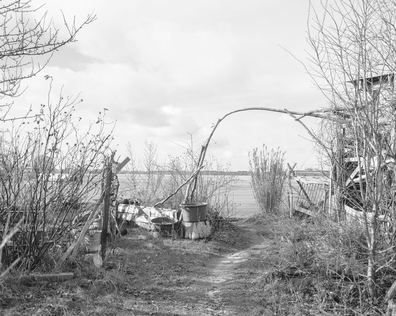 © Daniel Seiffert - Image from the The Field photography project