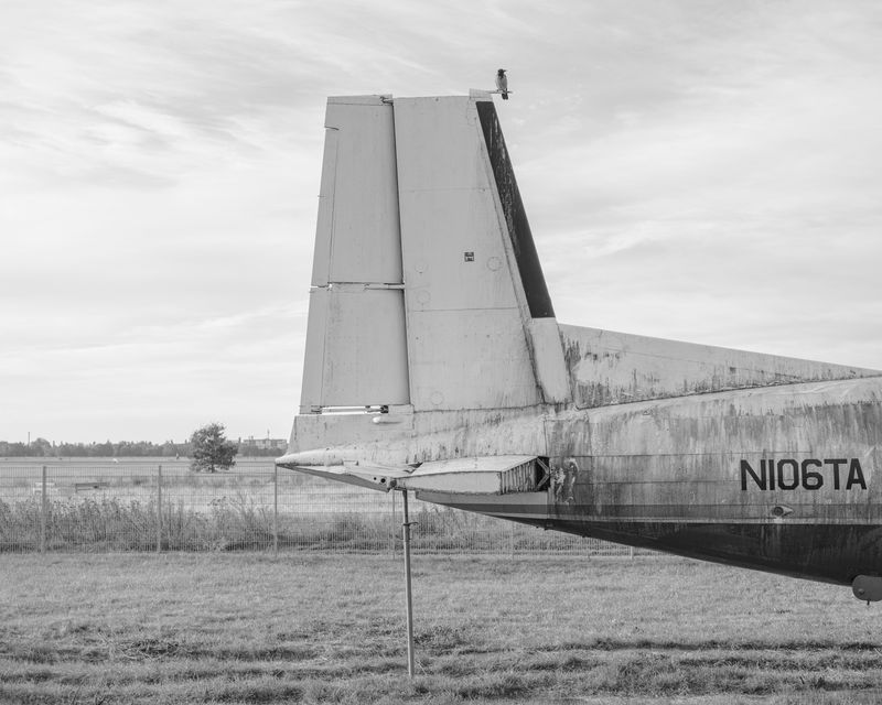 © Daniel Seiffert - Image from the The Field photography project