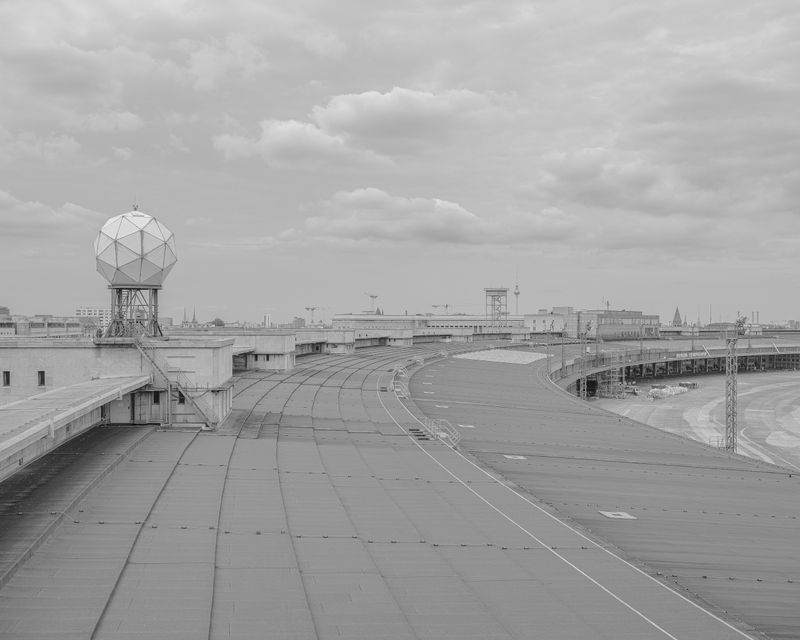 © Daniel Seiffert - Image from the The Field photography project