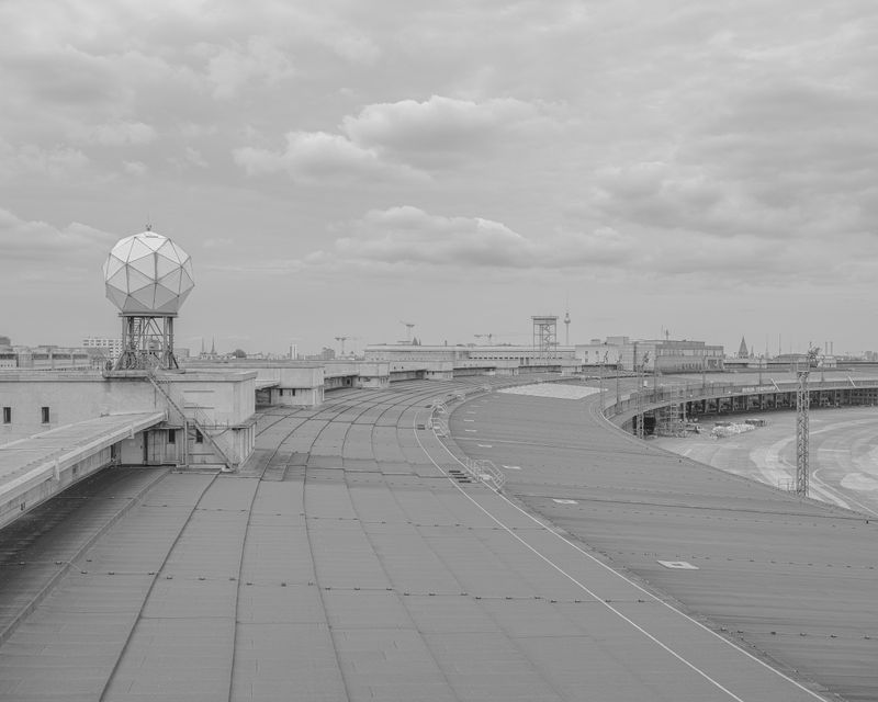 © Daniel Seiffert - Image from the The Field photography project