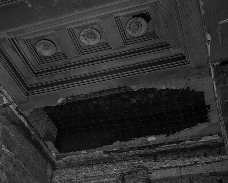 © Daniel Seiffert - Image from the The Field photography project