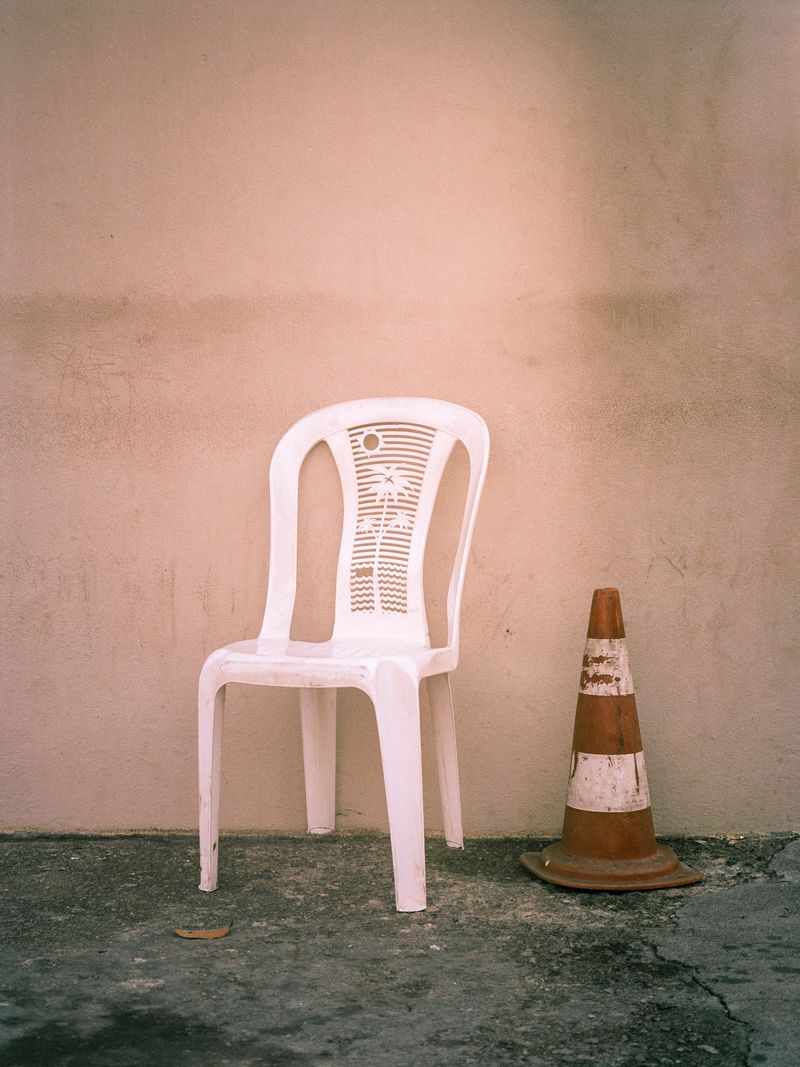 © Daniel Seiffert - Image from the Guardas de Miramar / Guards of Miramar photography project