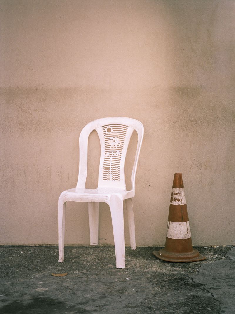 © Daniel Seiffert - Image from the Guardas de Miramar / Guards of Miramar photography project