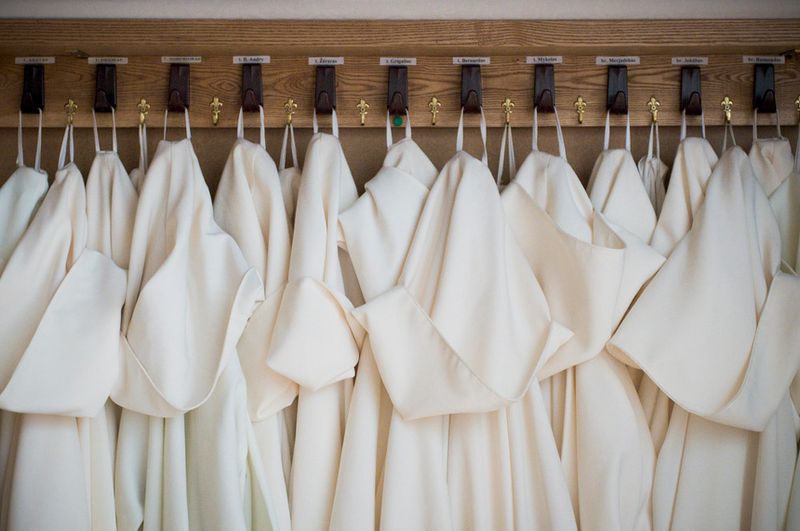 © Eugenijus Barzdžius - Palendriai monastery