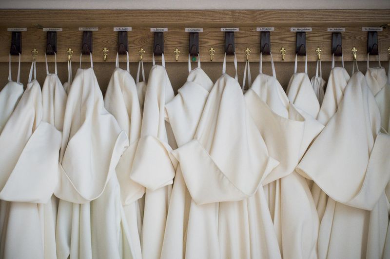 © Eugenijus Barzdžius - Palendriai monastery