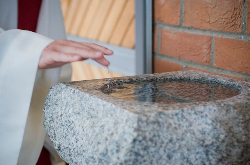 © Eugenijus Barzdžius - Palendriai monastery