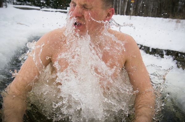 © Eugenijus Barzdžius - Image from the Ora et Labora photography project