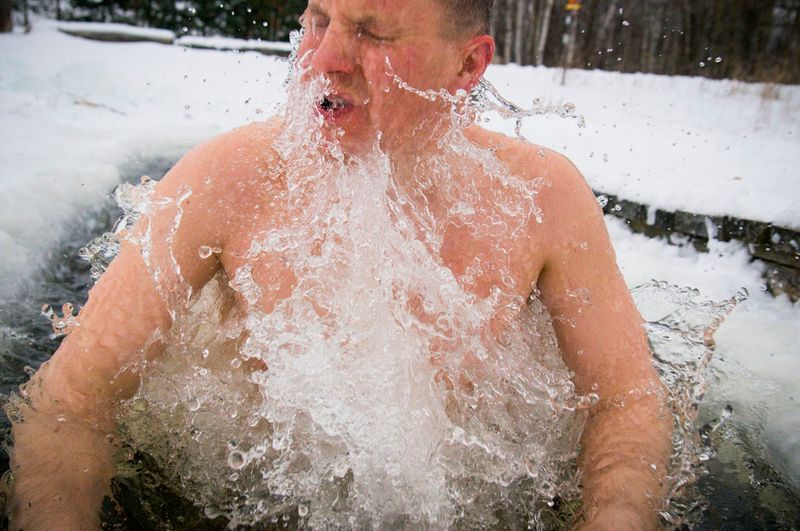 © Eugenijus Barzdžius - Image from the Ora et Labora photography project