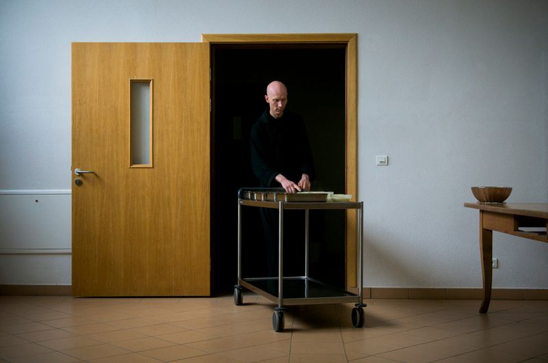 © Eugenijus Barzdžius - Palendriai monastery