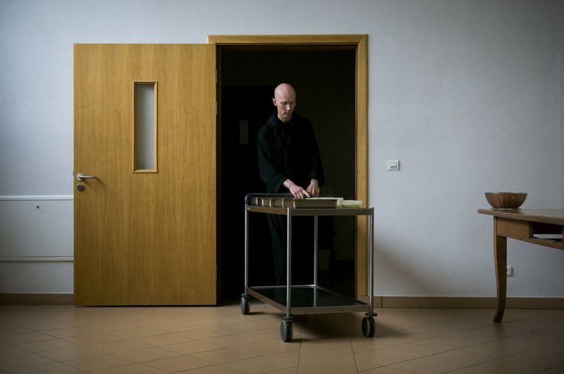 © Eugenijus Barzdžius - Palendriai monastery