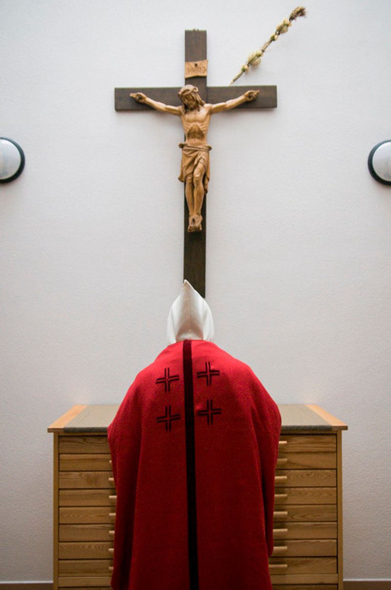 © Eugenijus Barzdžius - Palendriai monastery