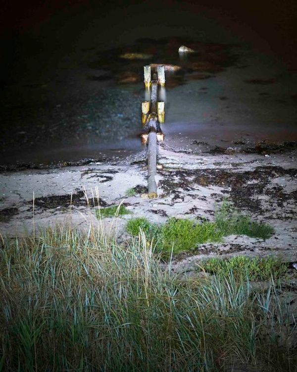 © Eugenijus Barzdžius - Image from the Wavebreakers photography project