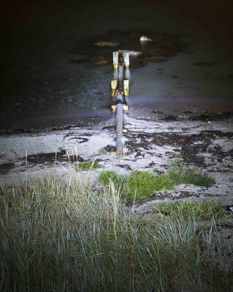 © Eugenijus Barzdžius - Image from the Wavebreakers photography project