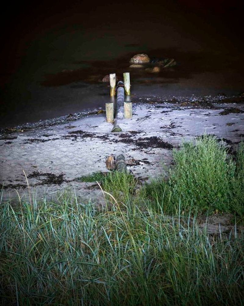 © Eugenijus Barzdžius - Image from the Wavebreakers photography project