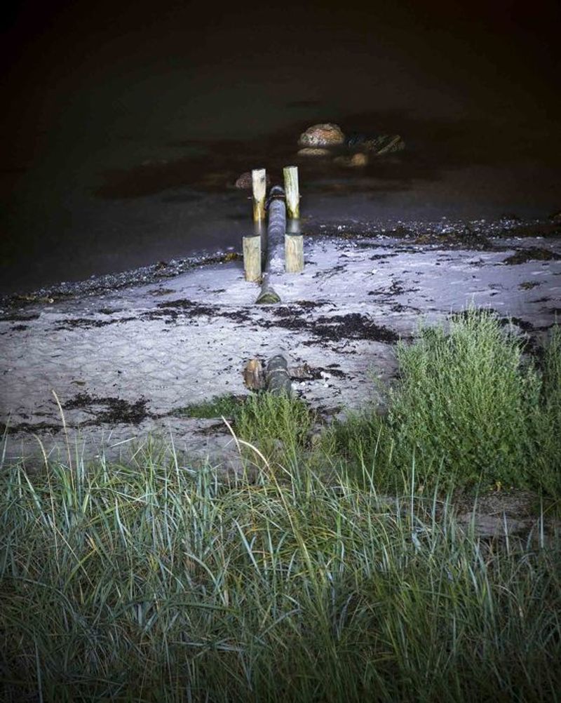 © Eugenijus Barzdžius - Image from the Wavebreakers photography project