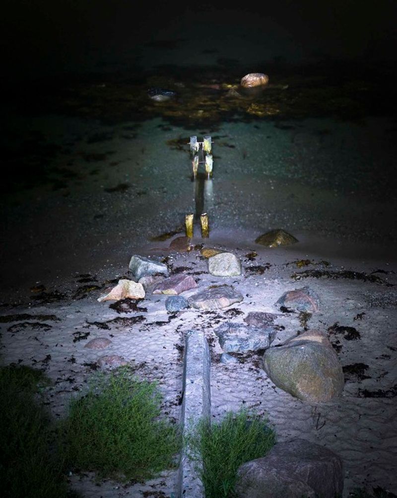 © Eugenijus Barzdžius - Image from the Wavebreakers photography project