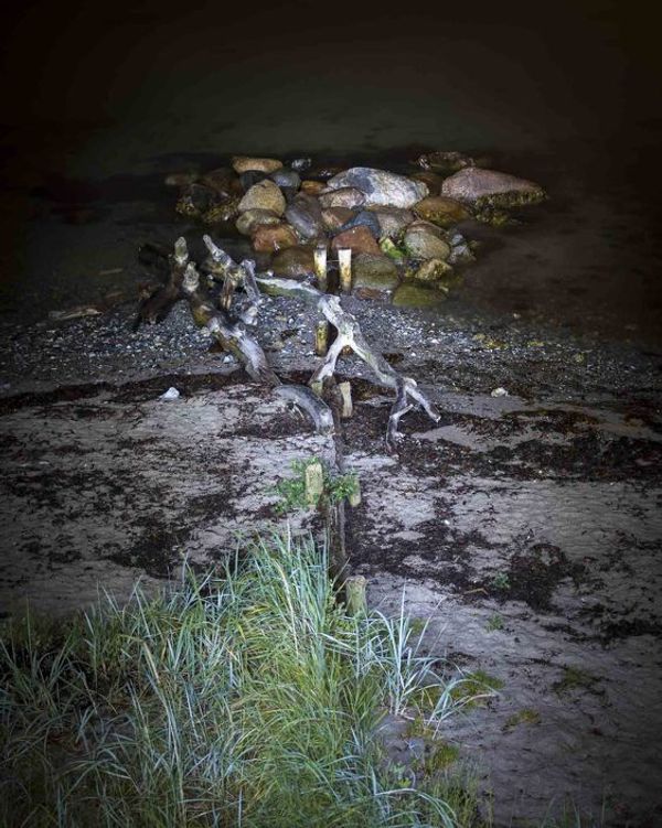 © Eugenijus Barzdžius - Image from the Wavebreakers photography project