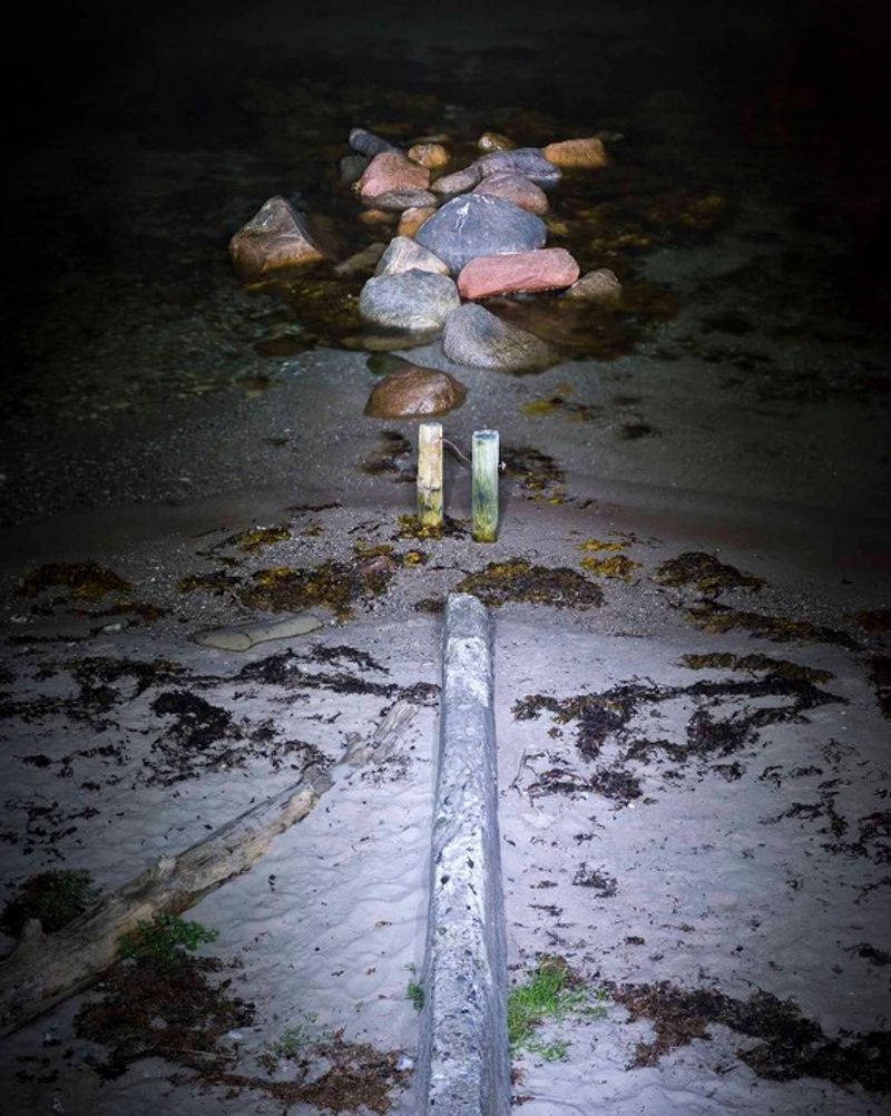 © Eugenijus Barzdžius - Image from the Wavebreakers photography project