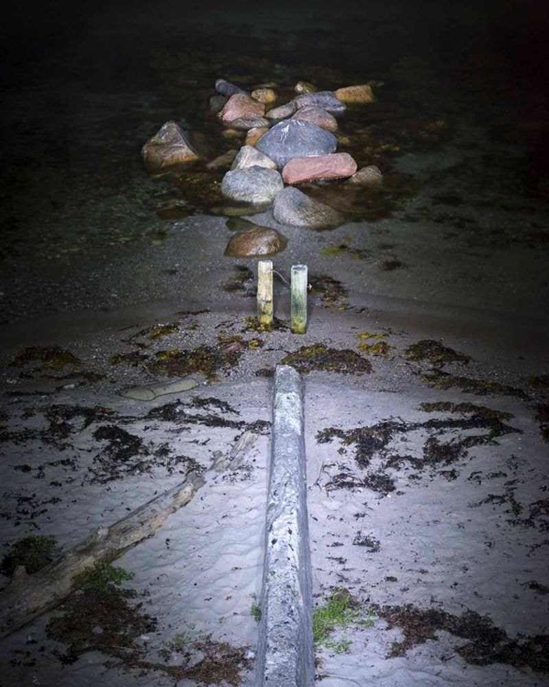 © Eugenijus Barzdžius - Image from the Wavebreakers photography project