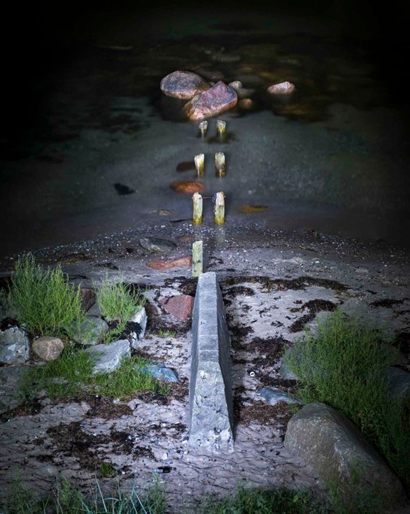 © Eugenijus Barzdžius - Image from the Wavebreakers photography project