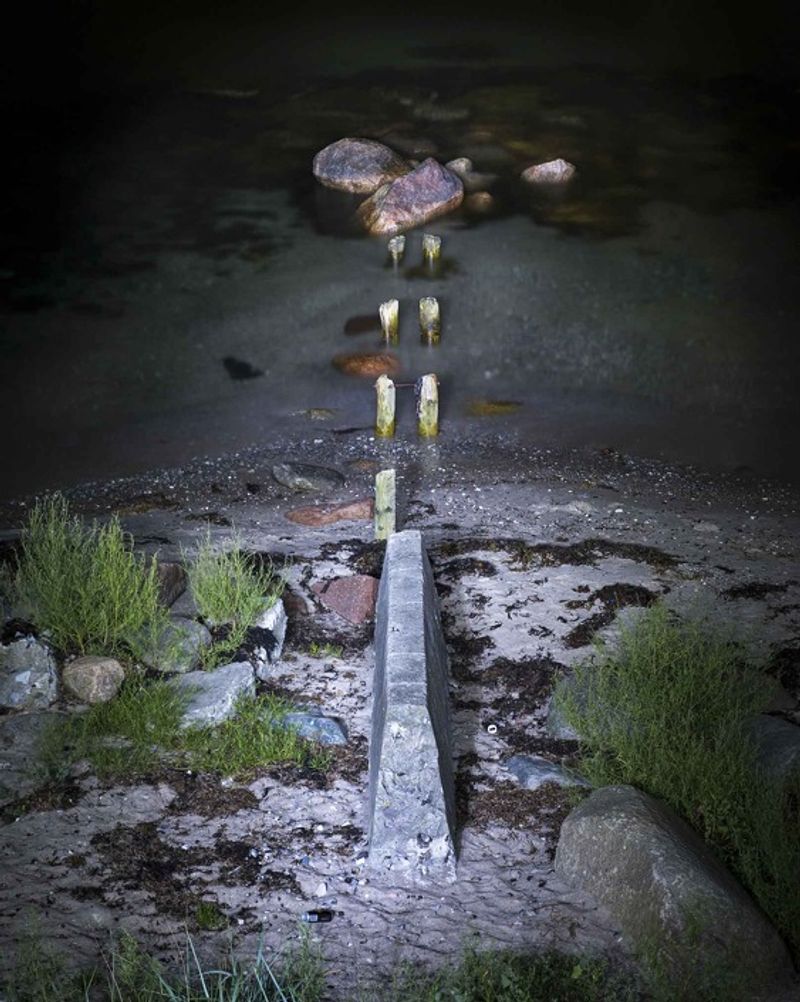 © Eugenijus Barzdžius - Image from the Wavebreakers photography project