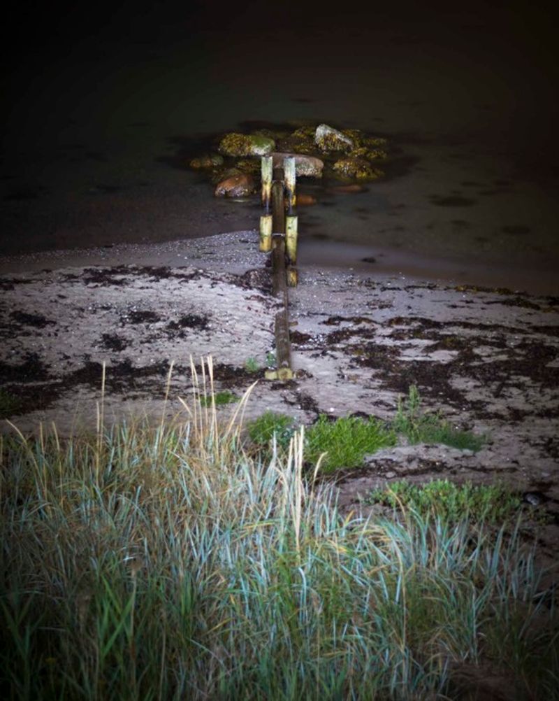 © Eugenijus Barzdžius - Image from the Wavebreakers photography project