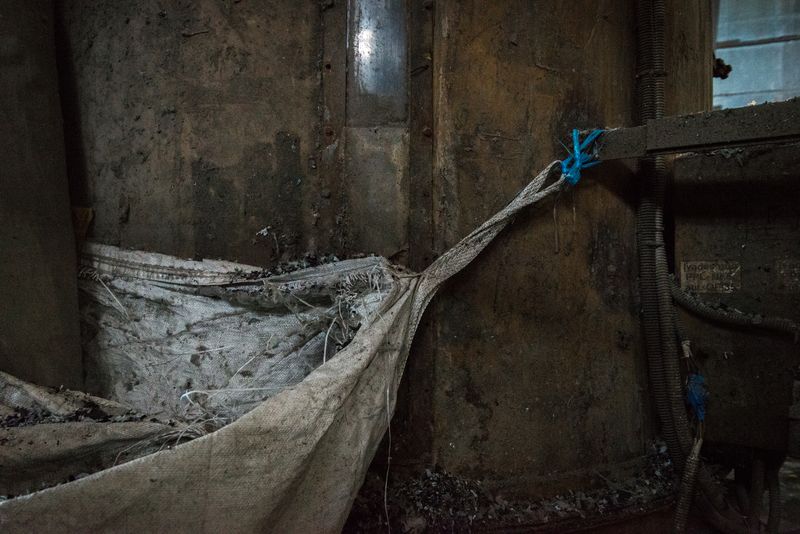 © Eugenijus Barzdžius - Image from the Plasta photography project