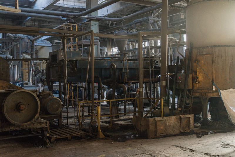 © Eugenijus Barzdžius - Image from the Plasta photography project