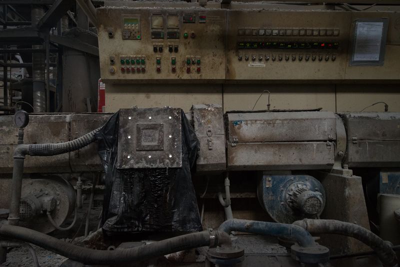 © Eugenijus Barzdžius - Image from the Plasta photography project