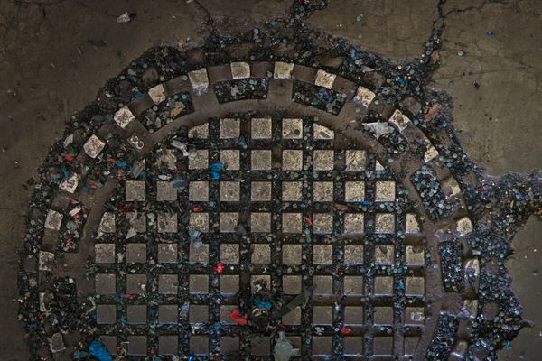 © Eugenijus Barzdžius - Image from the Plasta photography project