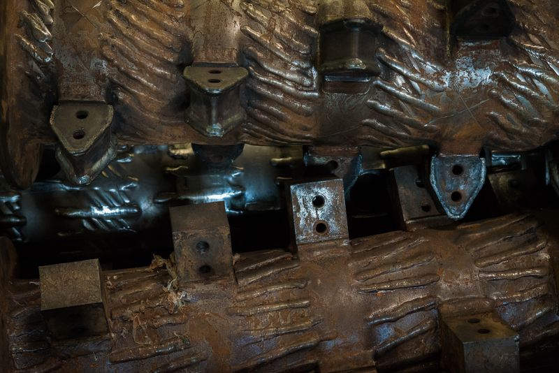 © Eugenijus Barzdžius - Image from the Plasta photography project