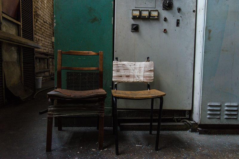 © Eugenijus Barzdžius - Image from the Plasta photography project