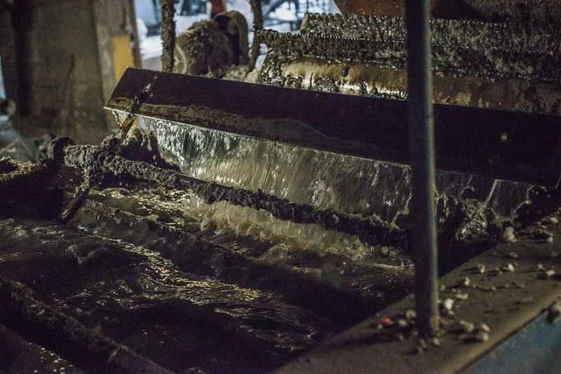 © Eugenijus Barzdžius - Image from the Plasta photography project