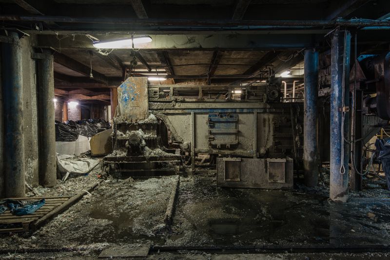 © Eugenijus Barzdžius - Image from the Plasta photography project