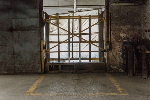 © Eugenijus Barzdžius - Image from the Plasta photography project