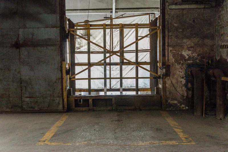 © Eugenijus Barzdžius - Image from the Plasta photography project