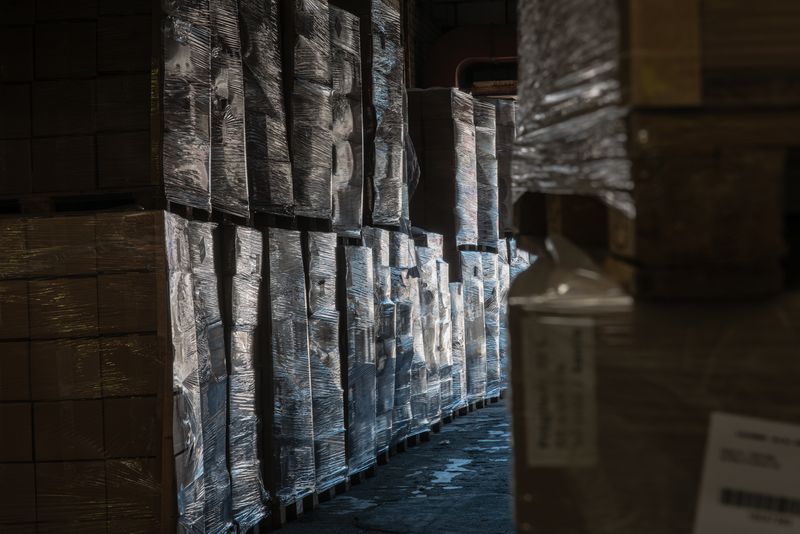 © Eugenijus Barzdžius - Image from the Plasta photography project